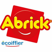 Blocs de construction Ecoiffier 40 Pièces  