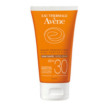 "Avene  Crema Colorata Spf30 50ml"