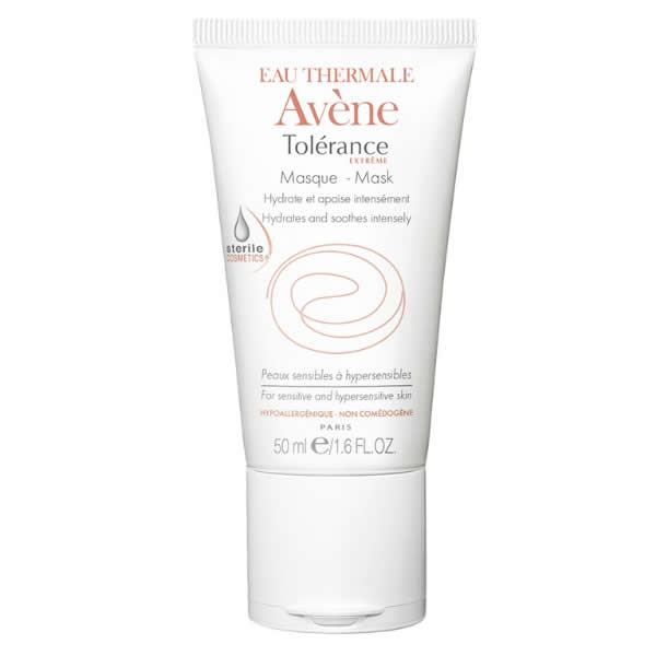 "Avene Tolérance Extrême Maschera 50ml"