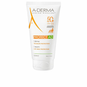 Protecteur Solaire A-Derma Protect Ad 150 ml Spf 50