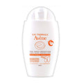 "Avene Minerale Fluido Spf50+ 40ml"