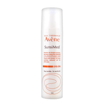 "Avene Sunsimed Protezione Solare 80ml"