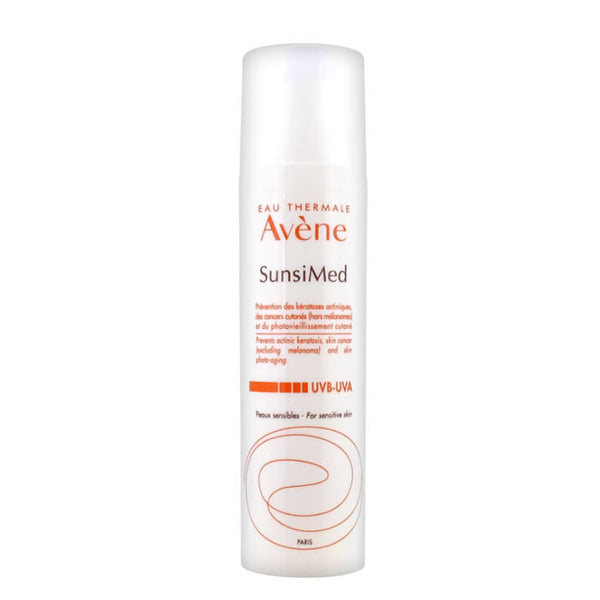 "Avene Sunsimed Protezione Solare 80ml"