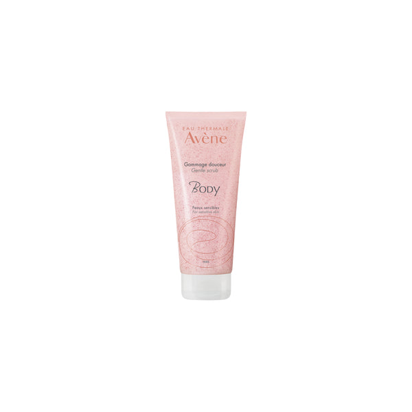 "Avène Avene Body Exfoliante Suavidad 200ml"