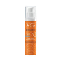 "Avène Perfume-Free Solar Fluid Spf50 + 50ml"