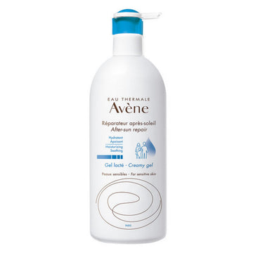 "Avene After Sun Repair Gel Cream 400ml"