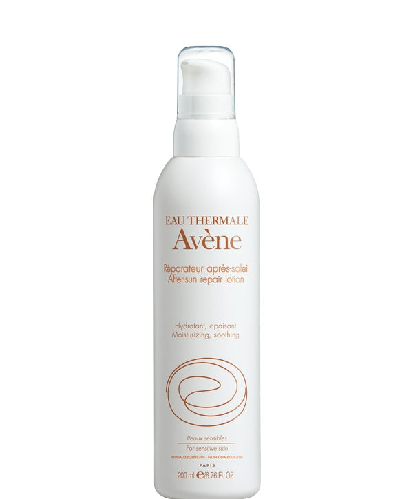 "Avène Avene Emulsión Post Solar"