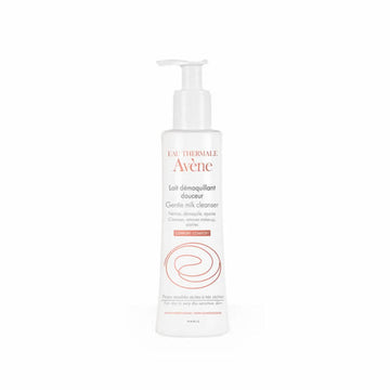 "Avene Latte Detergente Delicato 200ml"