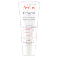 "Avene Hydrance Ricca Crema Idratante 40ml"