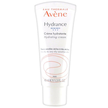 "Avene Hydrance Ricca Crema Idratante 40ml"