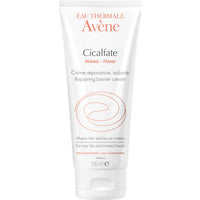 "Avene Cicalfate Mani Crema Ristrutturante Barriera 100ml"