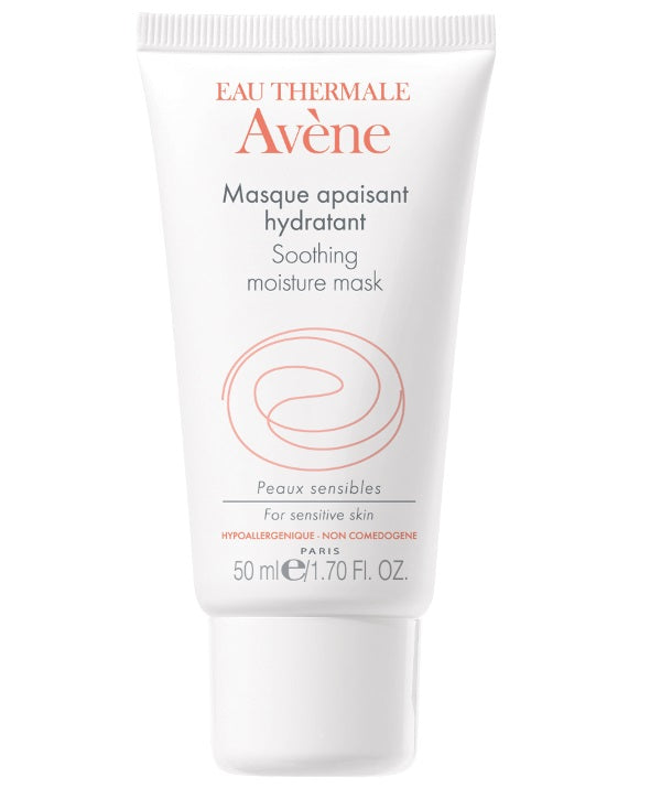 "Avène Couvrance Máscara Negra De Pestañas 7ml"