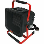 Termoventilatore Portatile MECAFER MH2000 2000 W