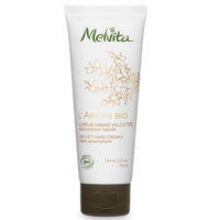 "Melvita L Argan Bio Crema Mani Vellutate 75ml"