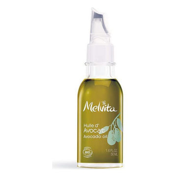 Moisturising Oil Hulies de Beaute Melvita (50 ml)
