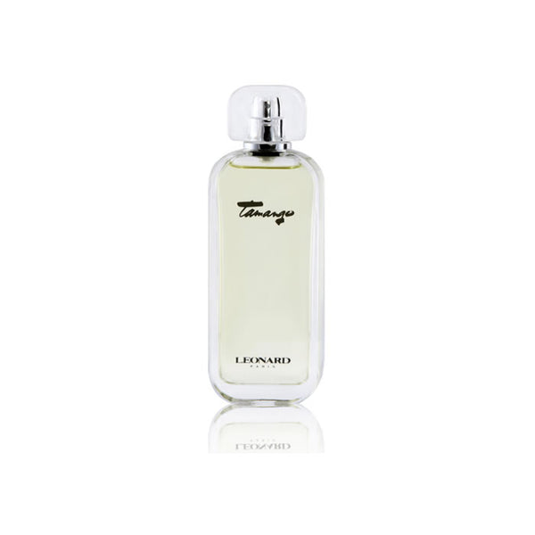 "Leonard Tamango Eau De Toilette Spray 50ml"