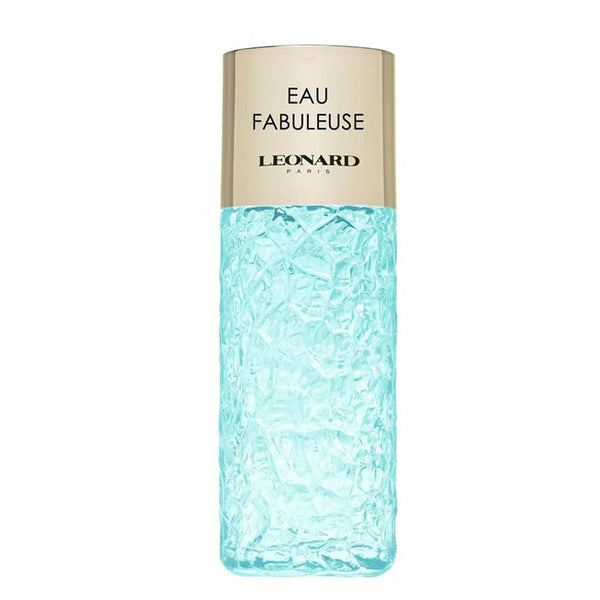 "Leonard Paris Eau Fabuleuse Eau De Toilette Spray 100ml "