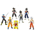 Actionfiguren Bandai 35855 Dragon Ball (1 Stücke) (17 cm)