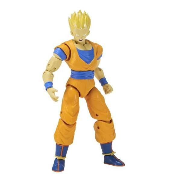 Actionfiguren Bandai 35855 Dragon Ball (1 Stücke) (17 cm)