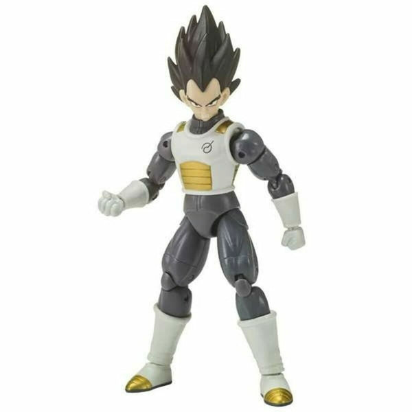 Personaggi d'Azione Bandai 35855 Dragon Ball (1 Pezzi) (17 cm)