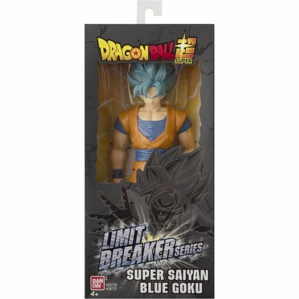 Personaggi d'Azione Dragon Ball Goku Super Saiyan Blue Bandai 1 Pezzi 30 cm (30 cm)