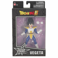 Spojena figura Dragon Ball Super - Dragon Stars: Vegeta 17 cm