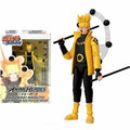 Personnage articulé Naruto Anime Heroes - Naruto Six Paths Sage Mode 17 cm
