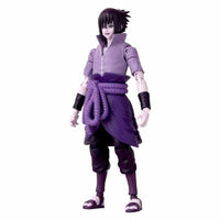 Super junaki Bandai Mangekyo Sharingan 17 cm