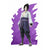 Super junaki Naruto Shippuden Bandai Anime Heroes Beyond: Sasuke Uchiha 17 cm