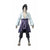 Super junaki Naruto Shippuden Bandai Anime Heroes Beyond: Sasuke Uchiha 17 cm