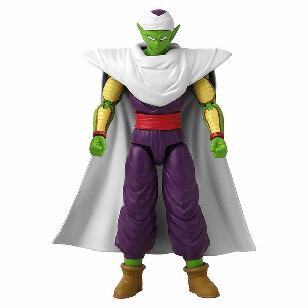 Figur mit Gelenken Dragon Ball Super - Piccolo 17 cm