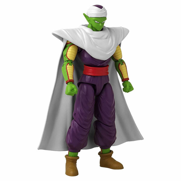 Jointed Figure Dragon Ball Super - Piccolo 17 cm