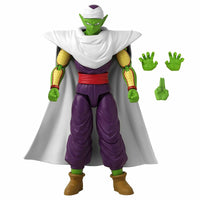 Figur mit Gelenken Dragon Ball Super - Piccolo 17 cm