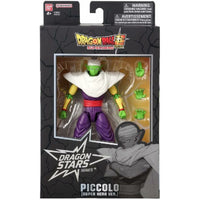 Figur mit Gelenken Dragon Ball Super - Piccolo 17 cm