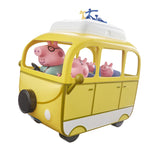 Caravan Peppa Pig Bandai