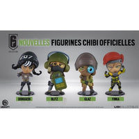 Figurine Chibi Six Collection : Dokkaebi