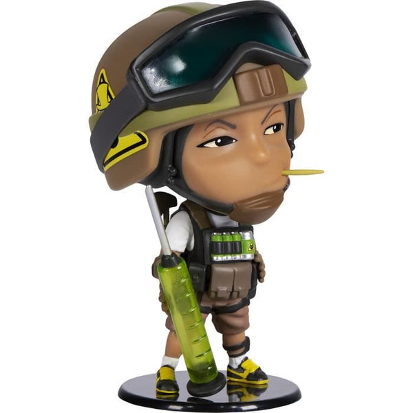 Figurine Chibi Six Collection : Lesion