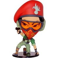 UBISOFT Six Collection : Chibi Figurine Alibi