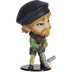 Figurine Chibi Six Collection : Maverick