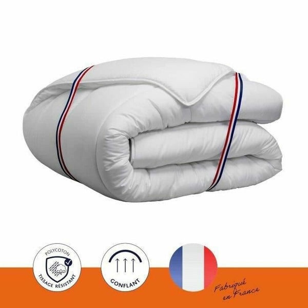 Duvet DODO Vancouver White 400 g /m² 200 x 200 cm