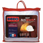 Duvet SUPER ACTIWARM DODO 200 x 200 cm