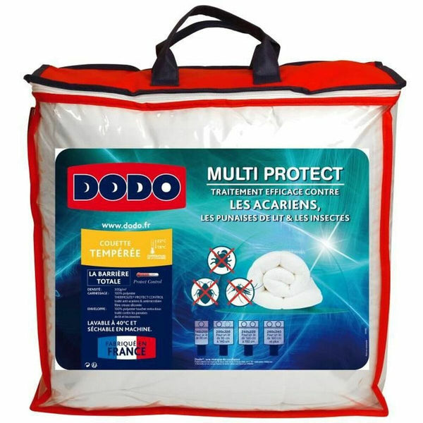 Duvet DODO White 140 x 200 cm