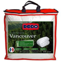 Duvet DODO Vancouver  White 200 x 200 cm