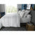 Duvet DODO White 140 x 200 cm