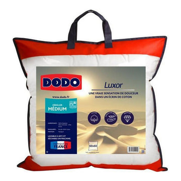 Pillow DODO Luxor 60 x 60 cm