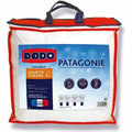 Piumino Letto DODO Patagonia Bianco 200 x 200 cm 220 x 240 cm