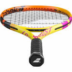 Tennis Racquet Babolat Boost Rafa Orange