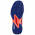 Chaussures de Tennis pour Enfants Babolat jet Mach 3 K Bleu