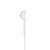 Apple EarPods Earphones with Lightning MMTN2ZM / A connector