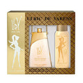 Women's Perfume Set Gold-Issime Ulric De Varens (2 pcs) (2 pcs)
